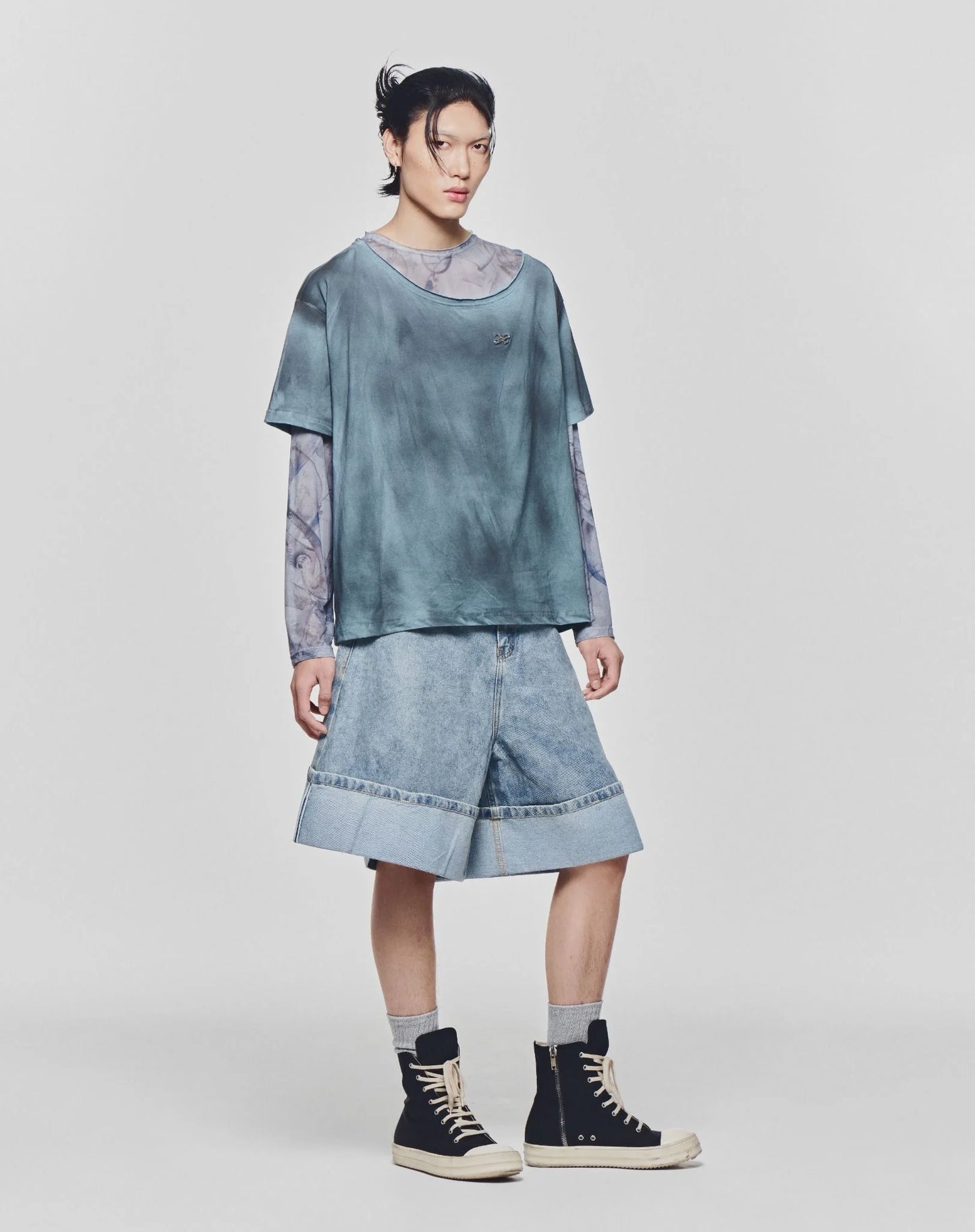 x-enigma-long-sleeve-tee lider astoud