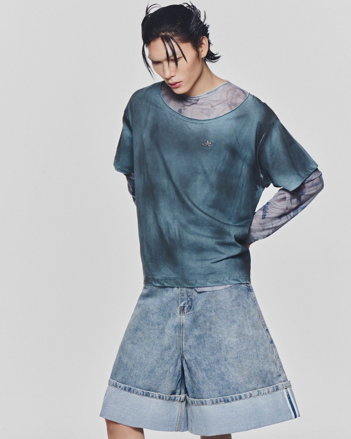 x-enigma-long-sleeve-tee lider astoud