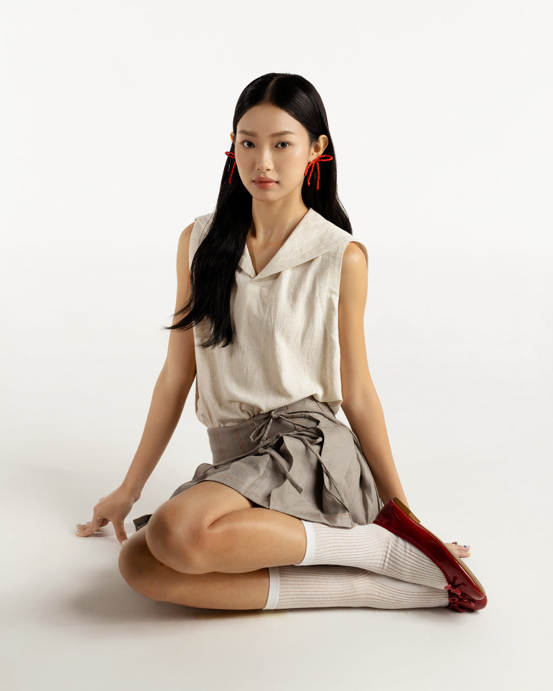 Thủy Thủ Shirt