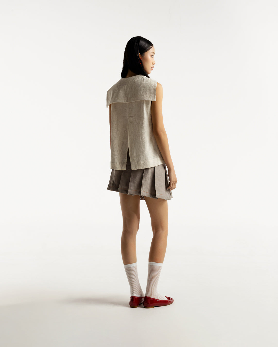 Thủy Thủ Shirt