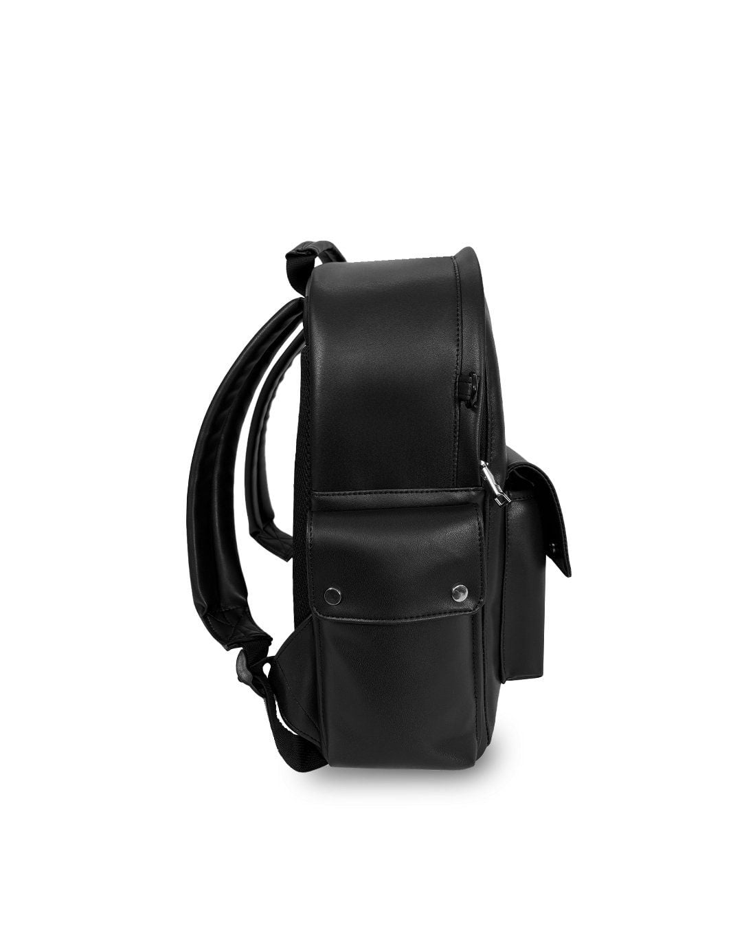 Ash Grey SGS Lune Orbit Backpack