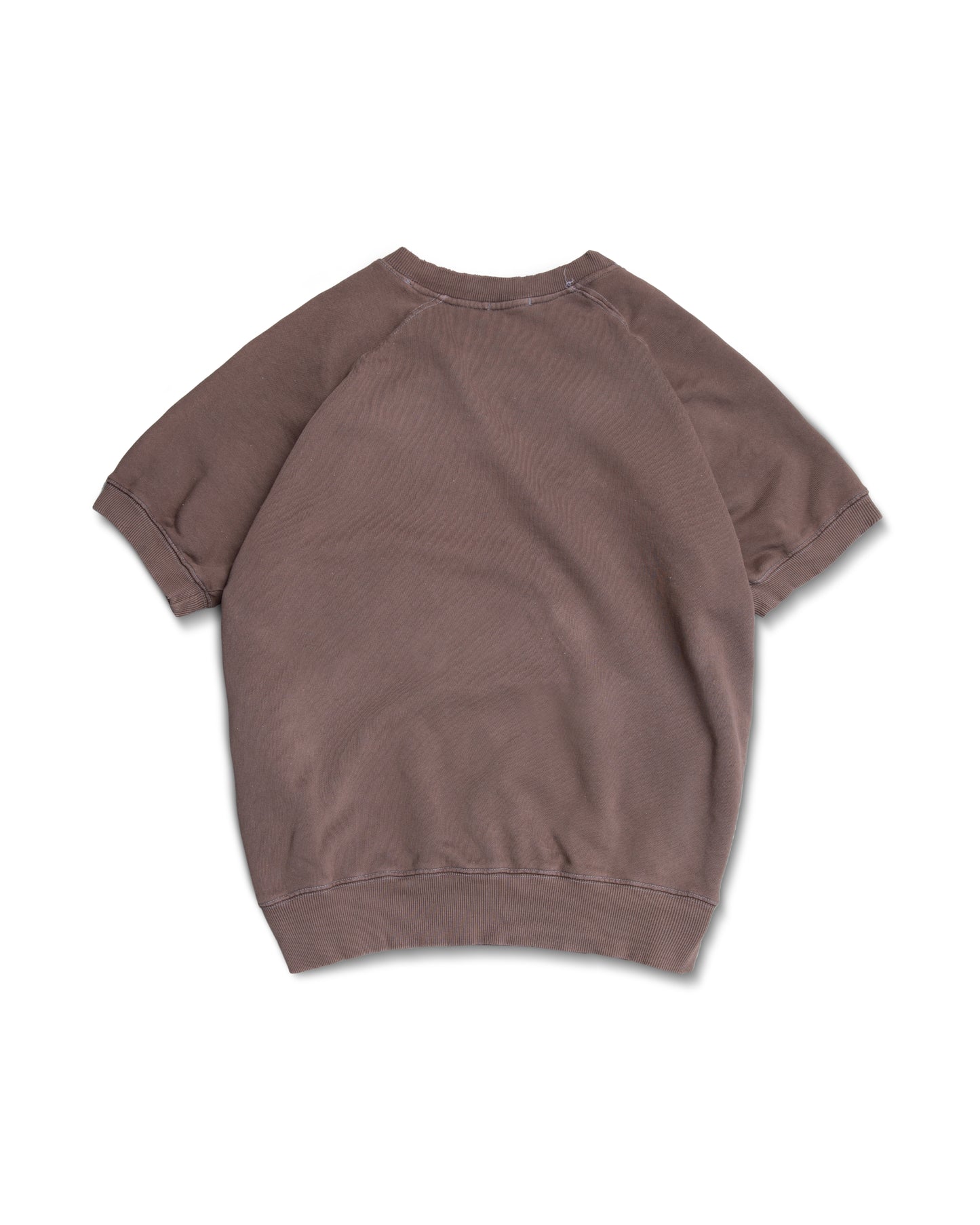 brown-sftd-washed-raglan-shirt goldie astoud