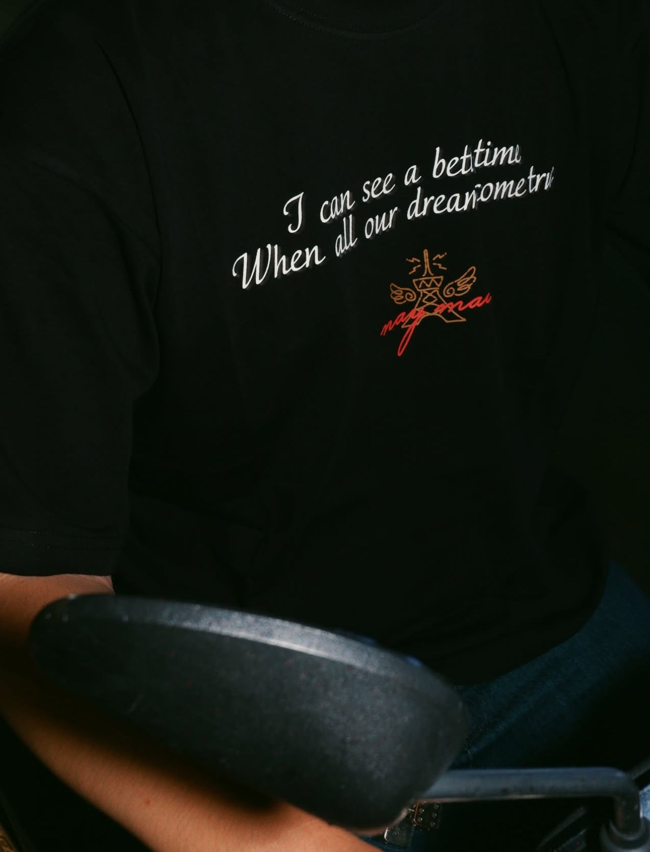 Tokyo Godfathers T-Shirt