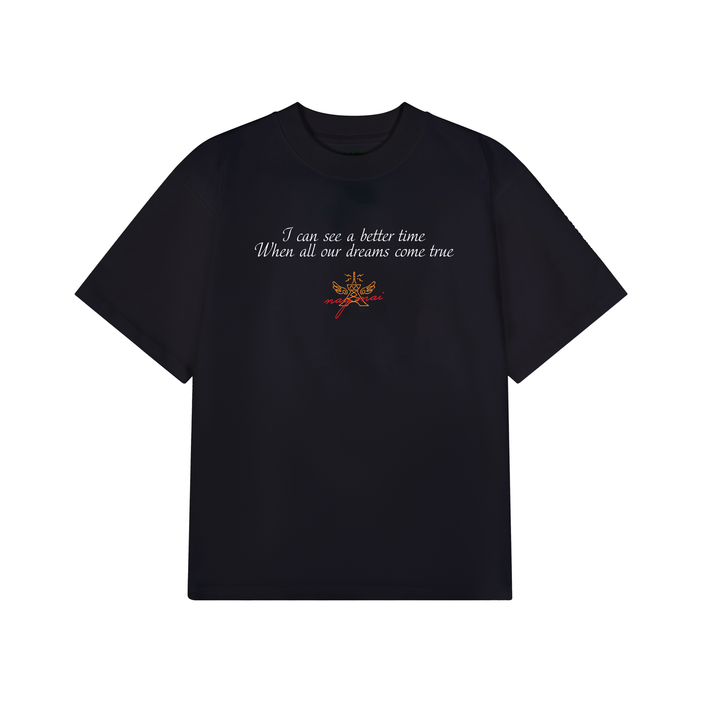 Tokyo Godfathers T-Shirt