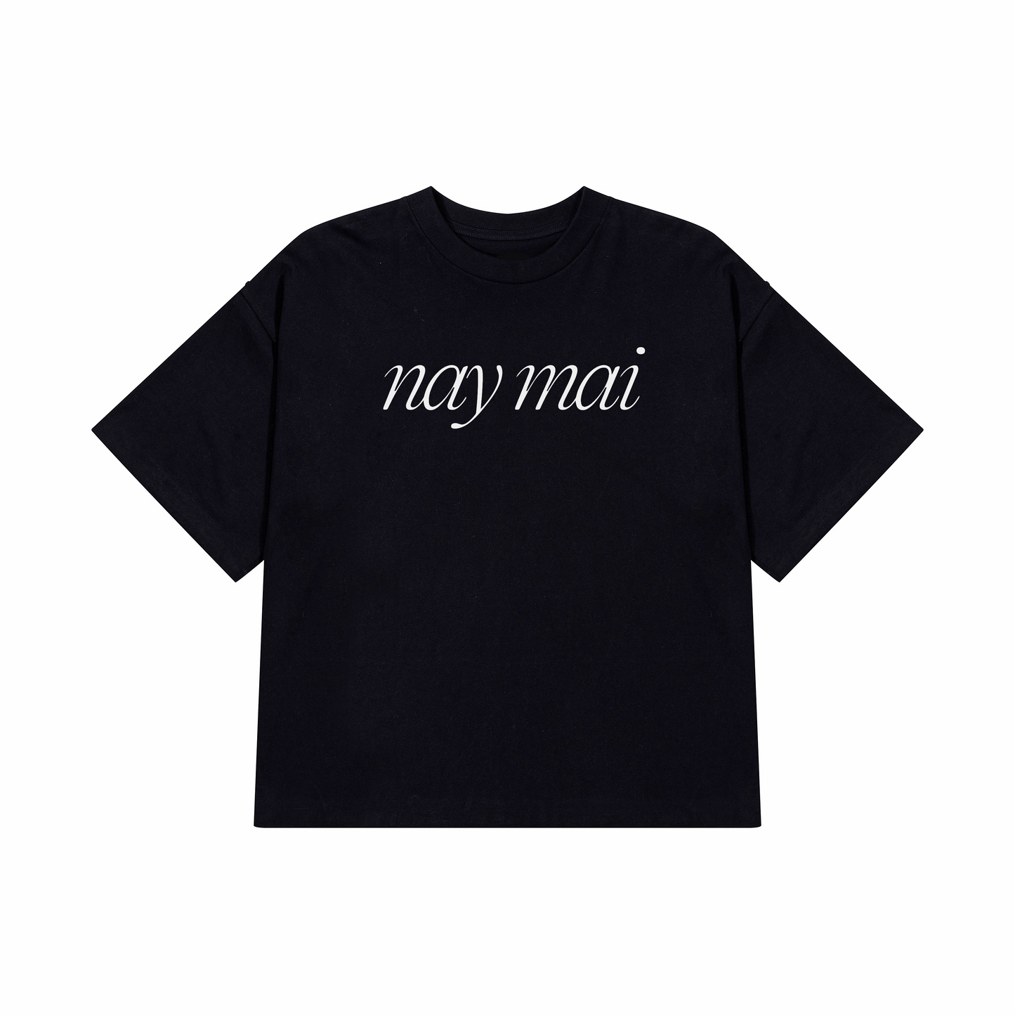 Saigon For Lovers T-Shirt NayMai Astoud
