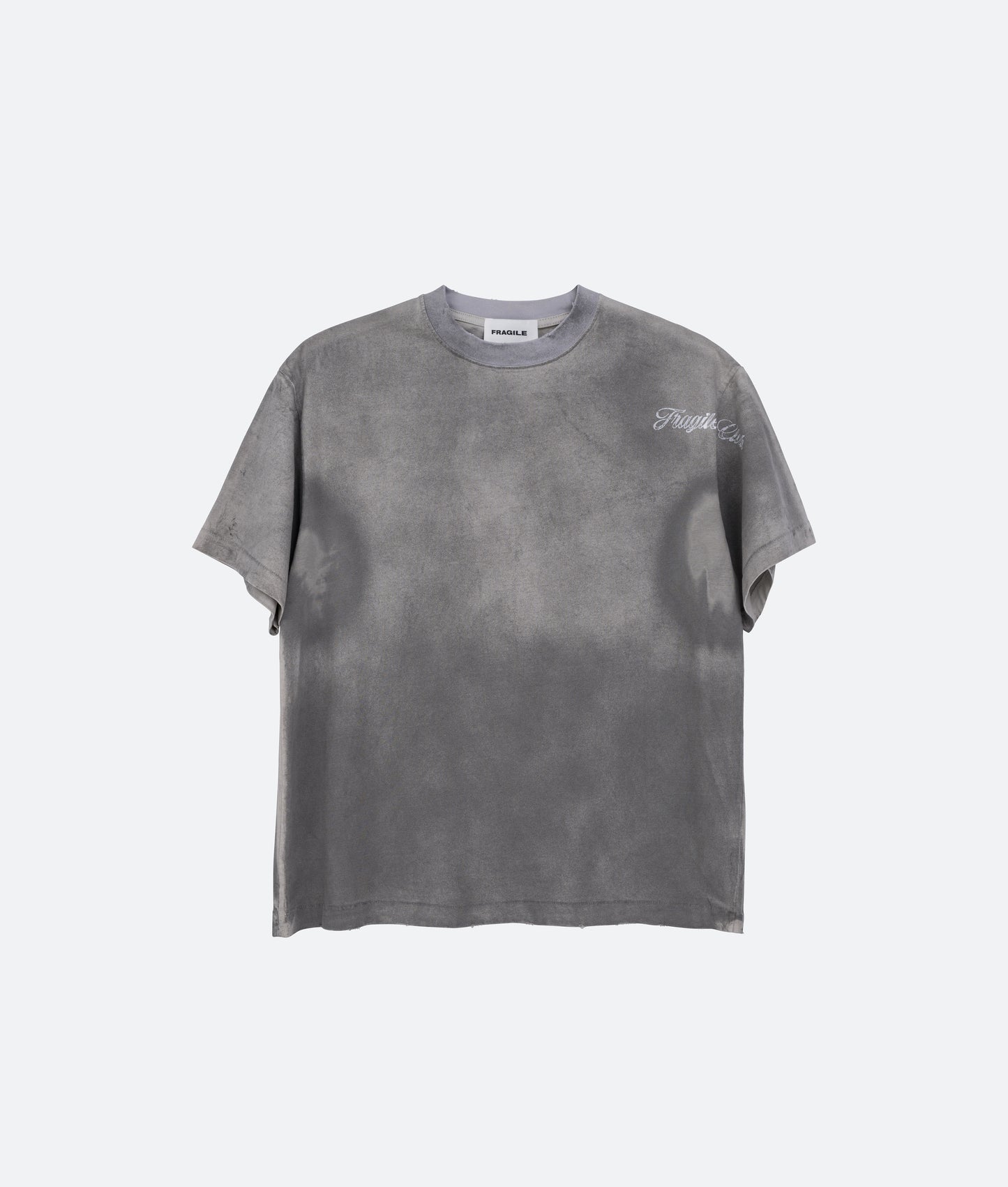 FRAGILE® Ouroboros T-Shirt fragile club astoud