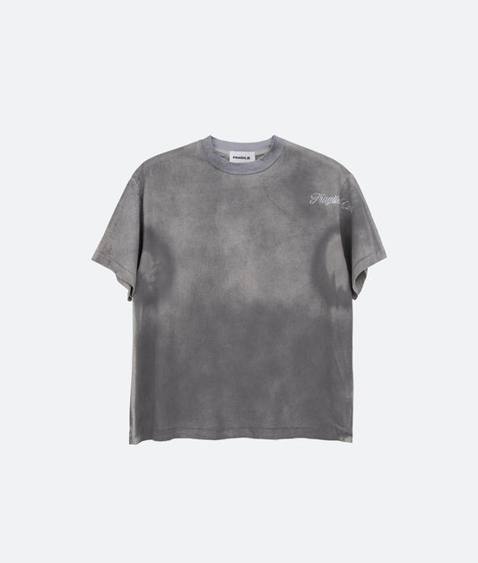 FRAGILE® Ouroboros T-Shirt fragile club astoud