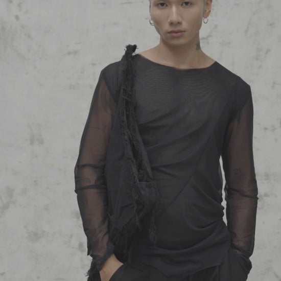 Off Balance Bag Snamo Astoud