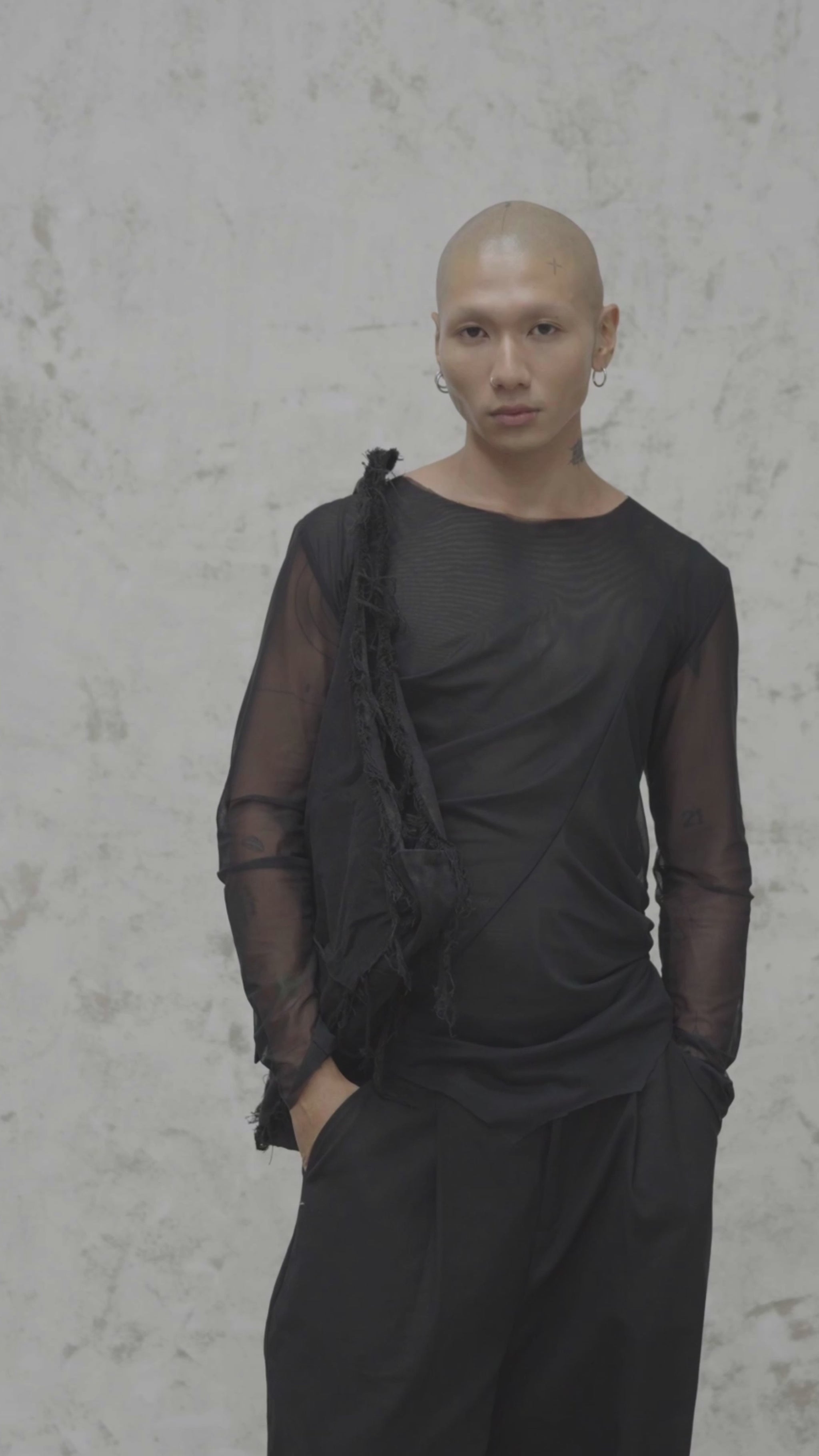 Off Balance Bag Snamo Astoud