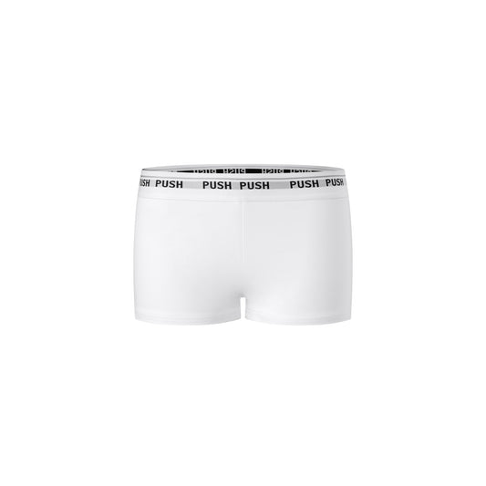 White Pp Amp Boxer