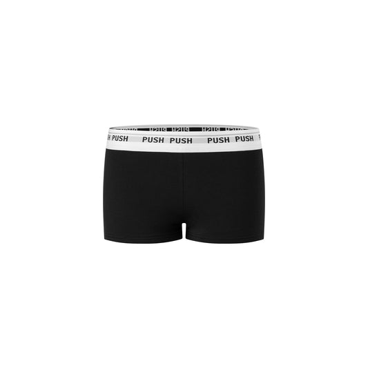 Black Pp Amp Boxer