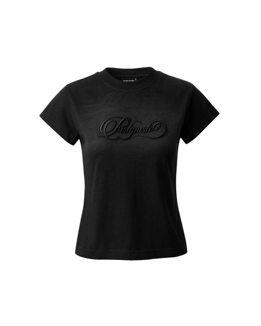 embroidered-baby-tee push push astoud