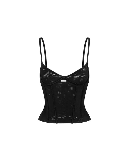 mesh-sculpt-top push push astoud