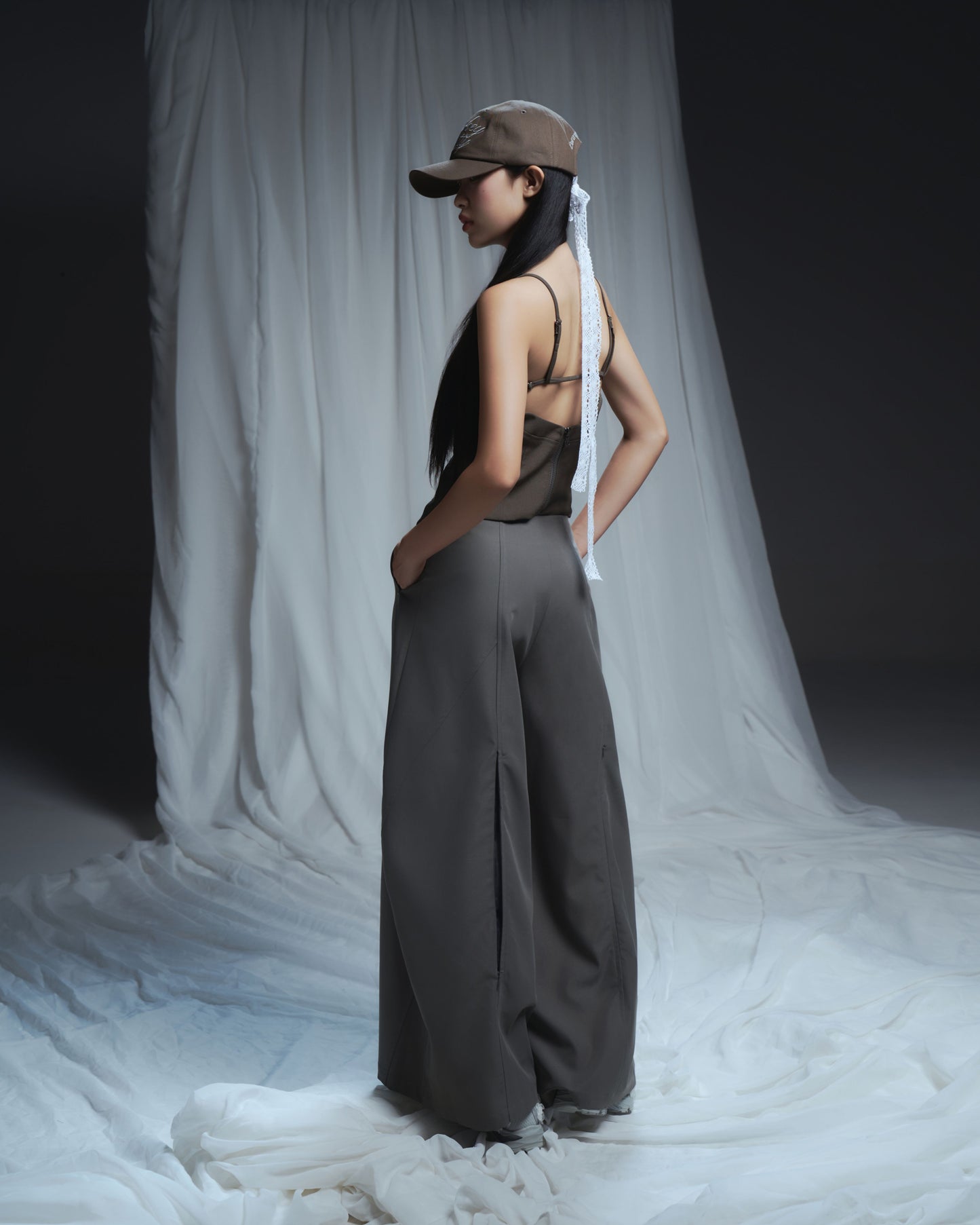 gray-ludovic-pants bunnyhill astoud