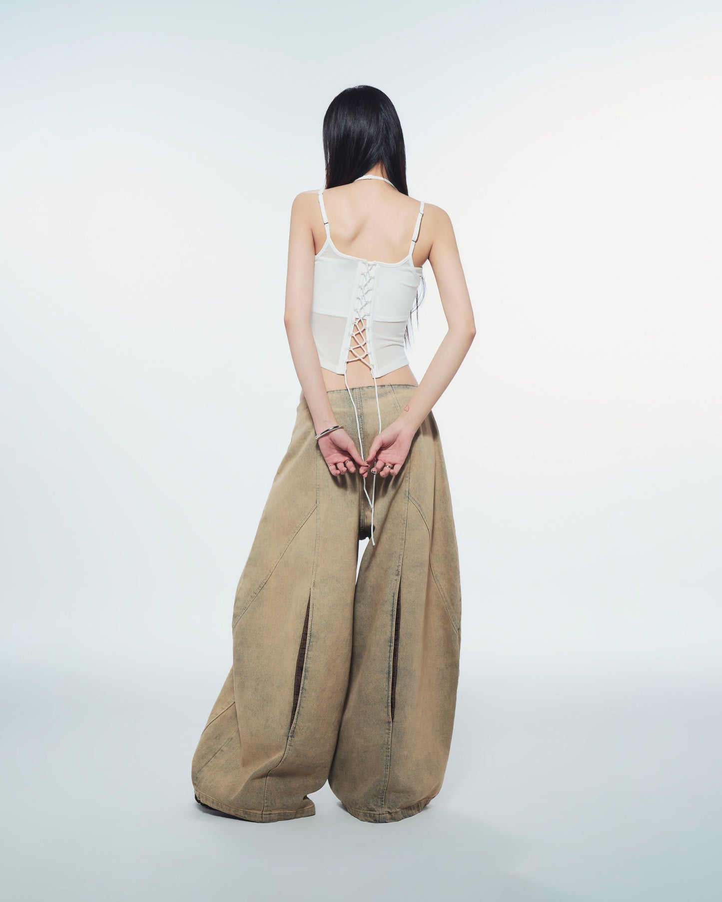 white-melios-mesh-top bunnyhill astoud