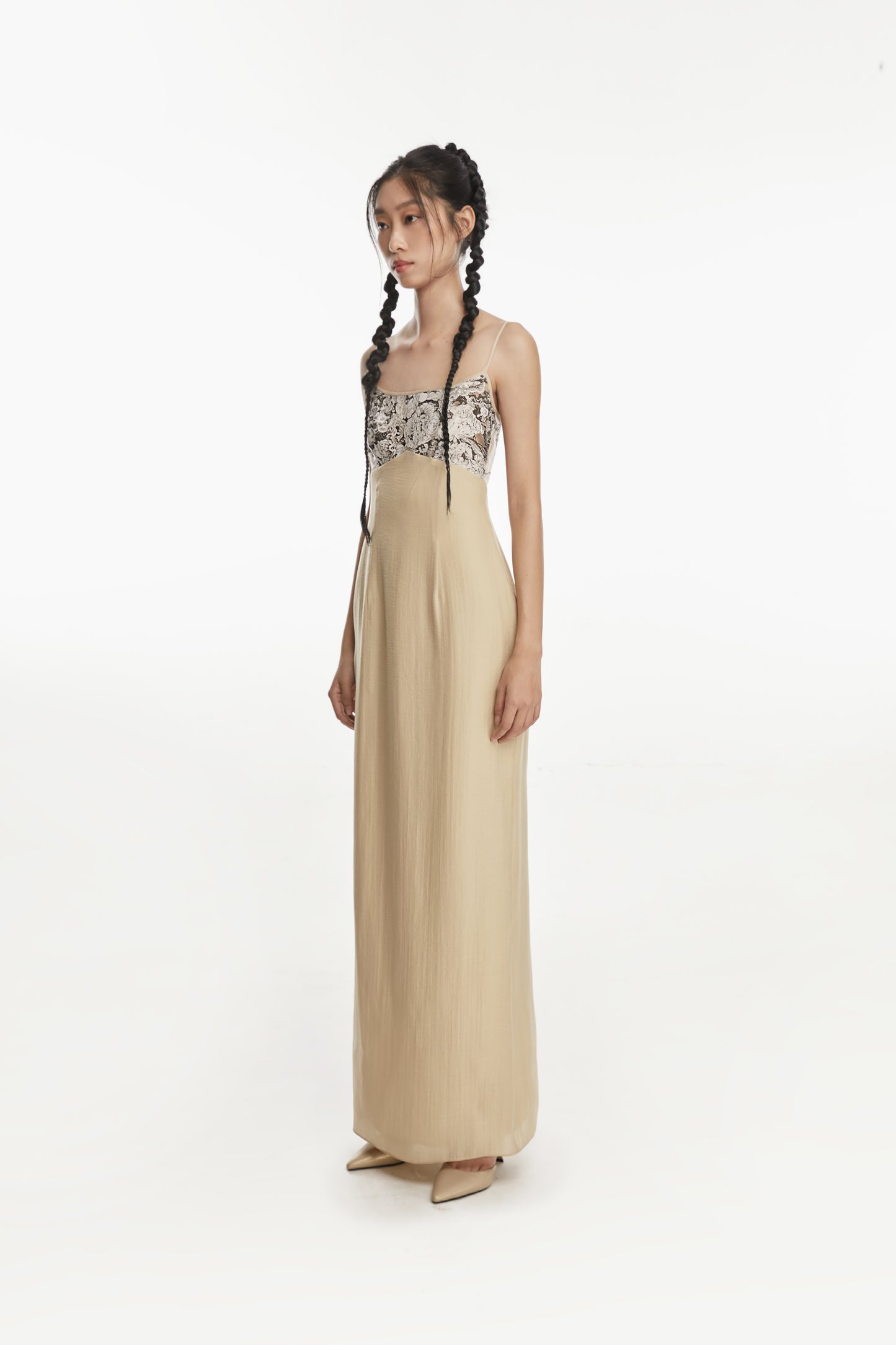mai-dress thome astoud
