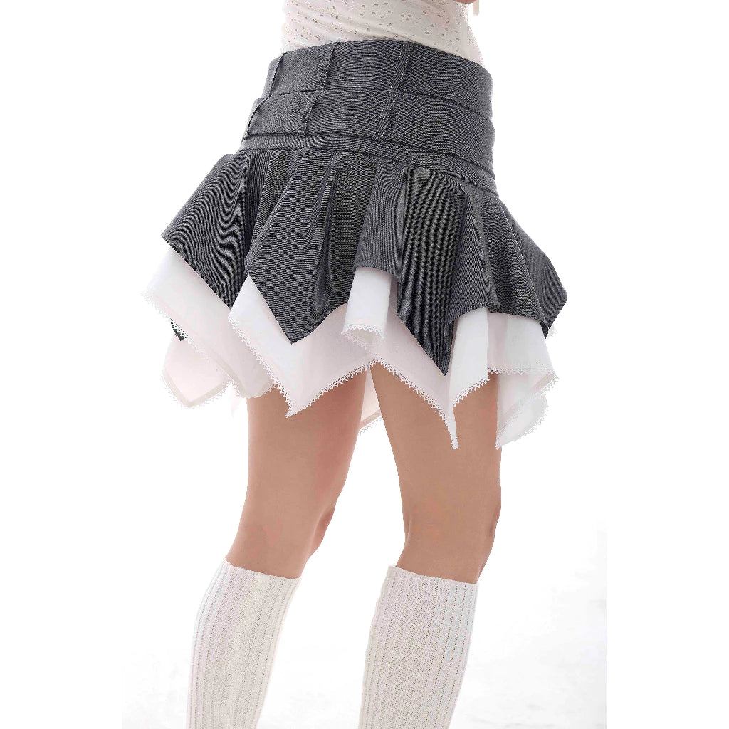 Pascal Skirt AKA.MYDINH Astoud