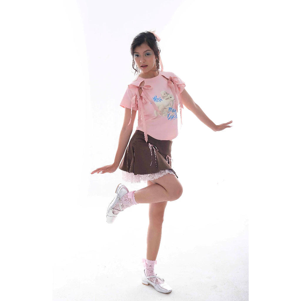 Auguste Skirt