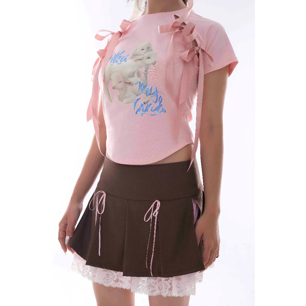 Auguste Skirt