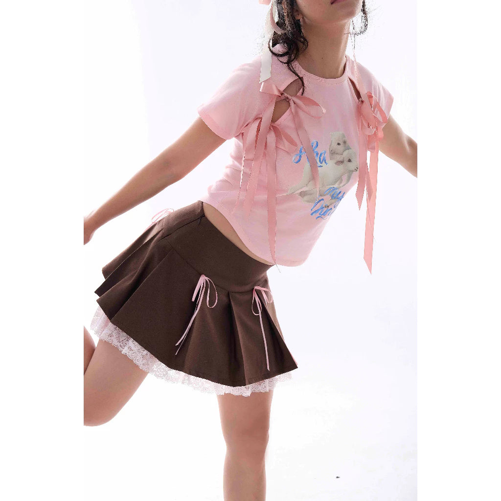 Auguste Skirt