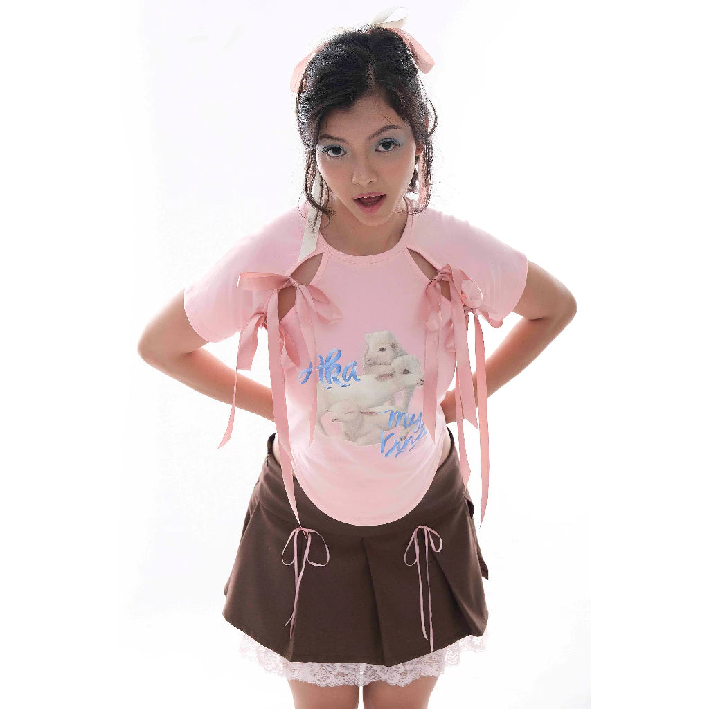 Auguste Skirt