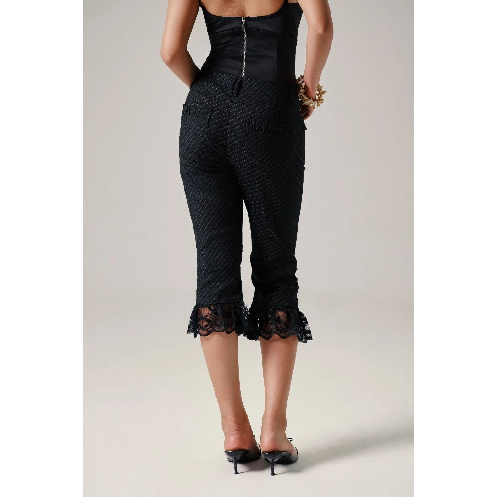 Cat Lap Pants AKA.MYDINH Astoud