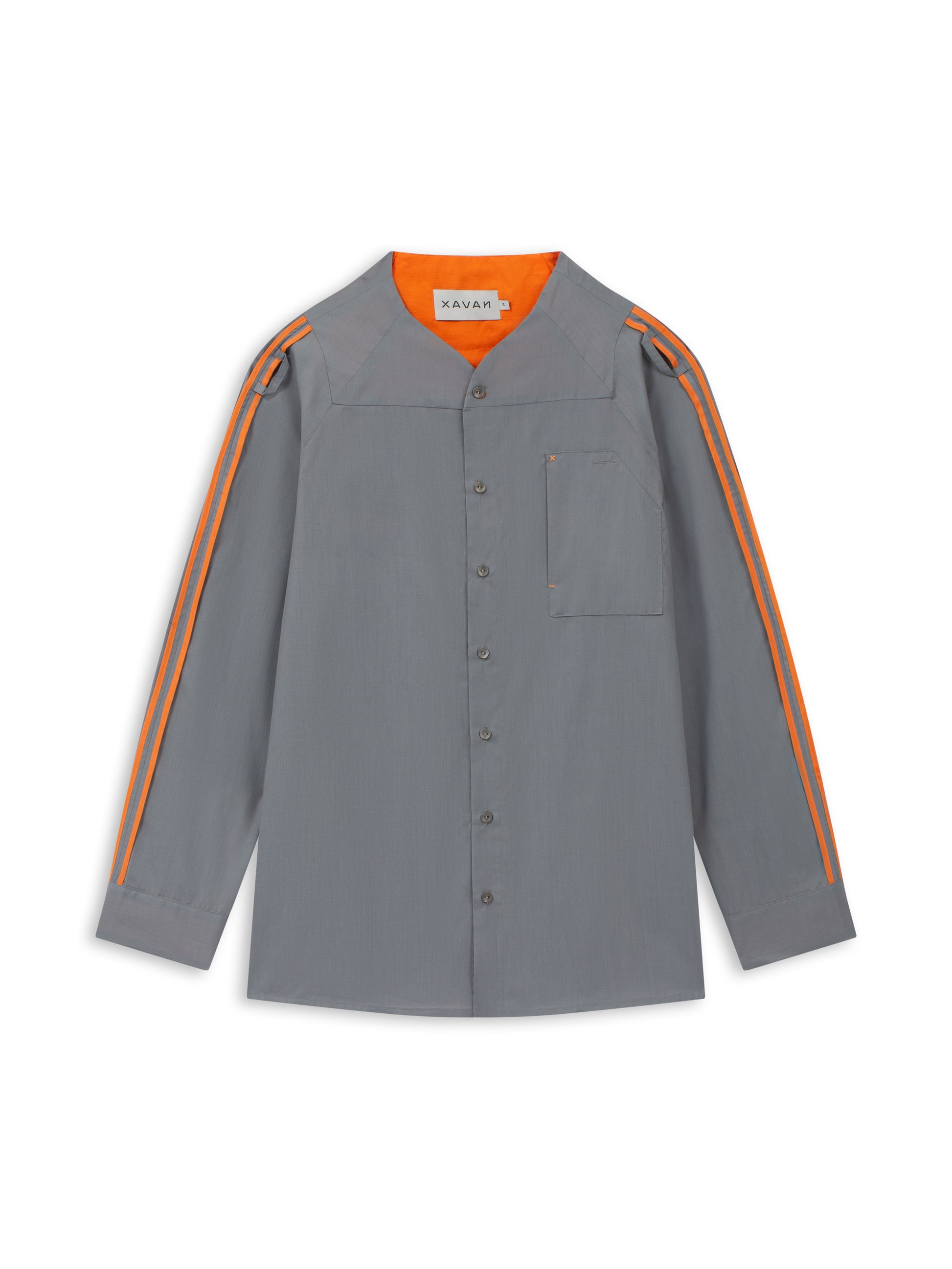 raglan-shirt-jacket-gray-XAVAN-ASTOUD