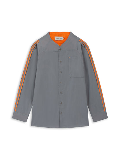 raglan-shirt-jacket-gray-XAVAN-ASTOUD