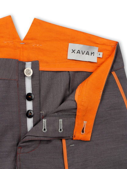 hybrid-work-trousers-charcoal-gray-melange-XAVAN-astoud