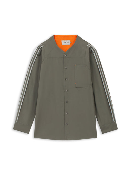 raglan-shirt-jacket-green-XAVAN-ASTOUD