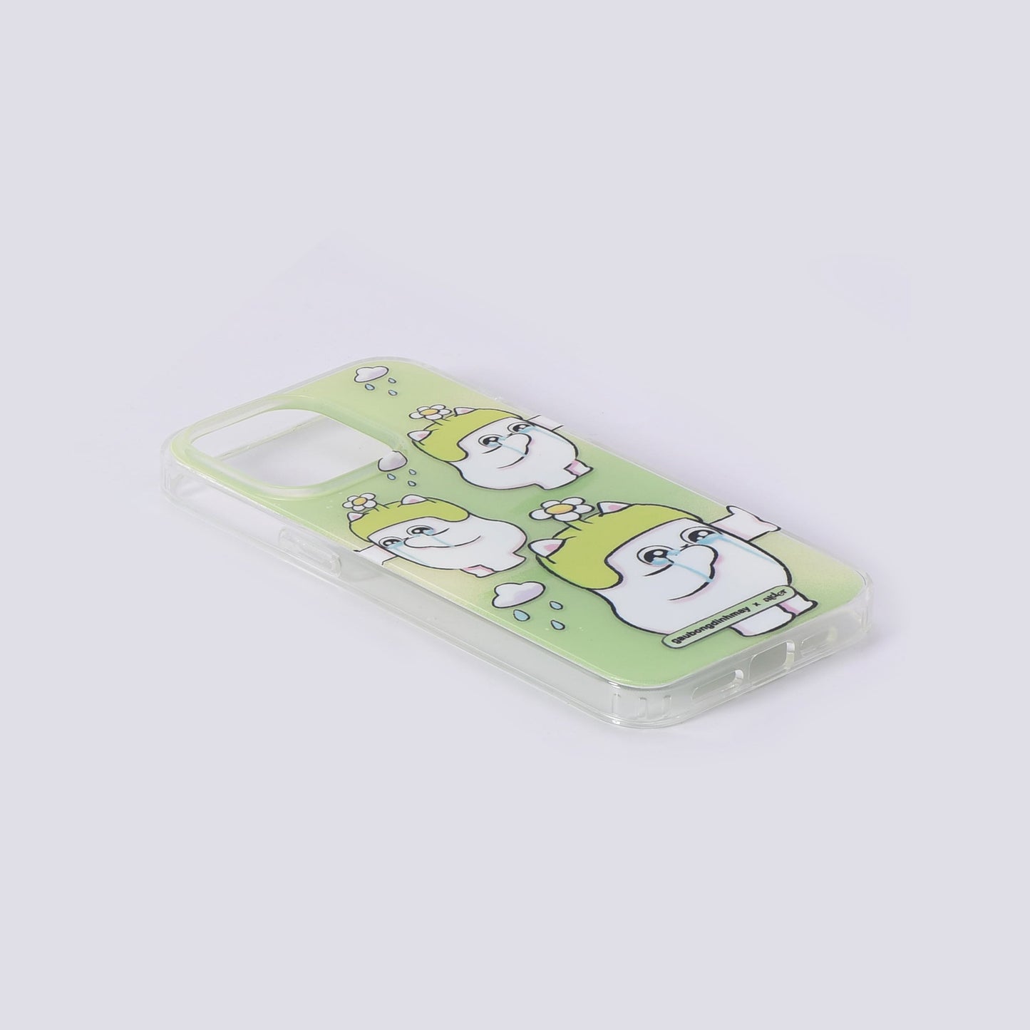 Thịnh Tiny (Thịnh Nhỏ)