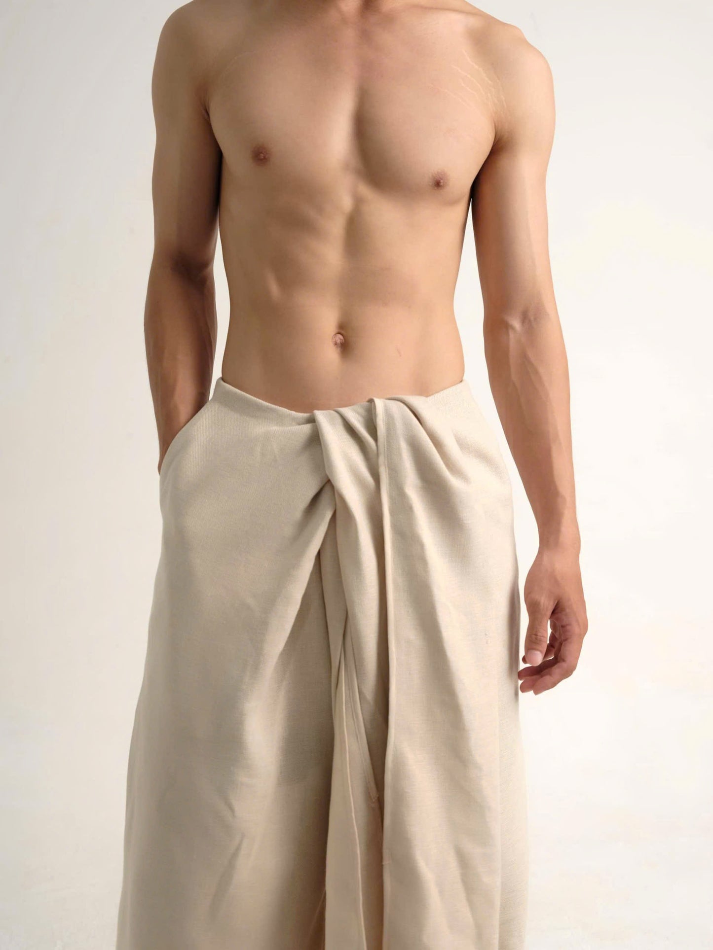 cream-hao-hon-linen-pants an heritage astoud