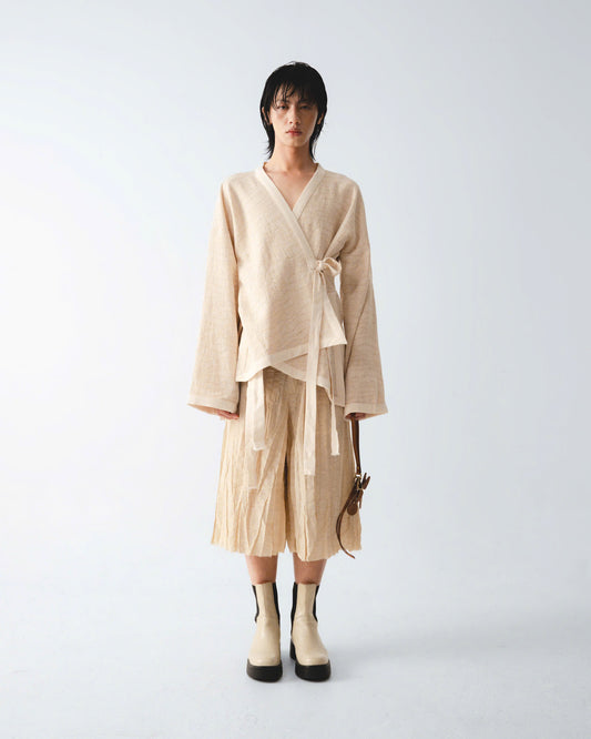 flood-season-linen-coat an heritage astoud